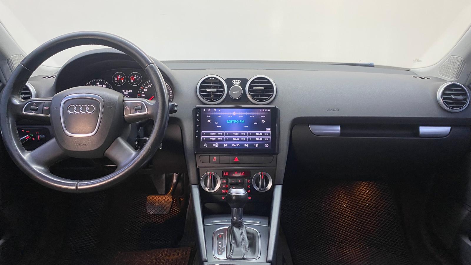 AUDI A3 25